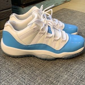 Jordan 11 Retros